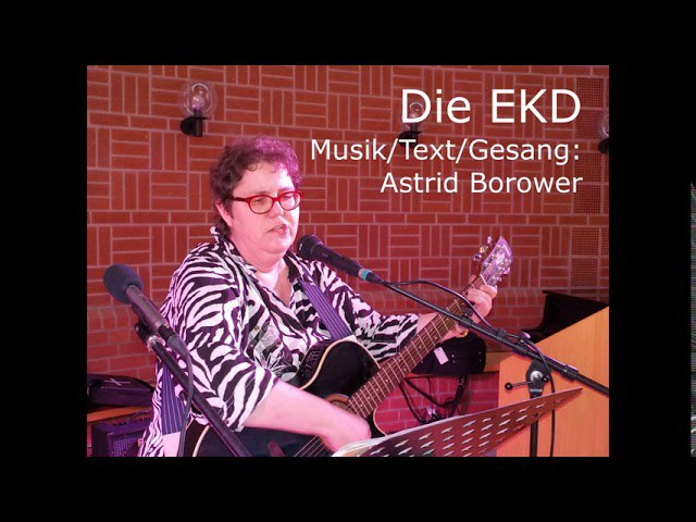 Die EKD