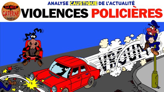 ***🔴*** Rubrique des gendarmes écrasés et le reste…