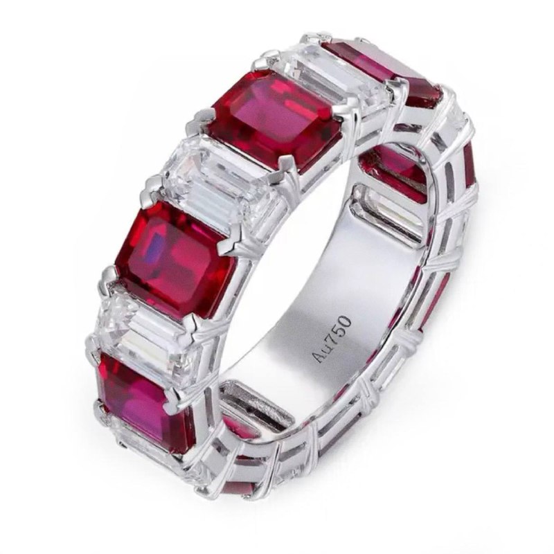 //highest category lab ruby and moissanite …