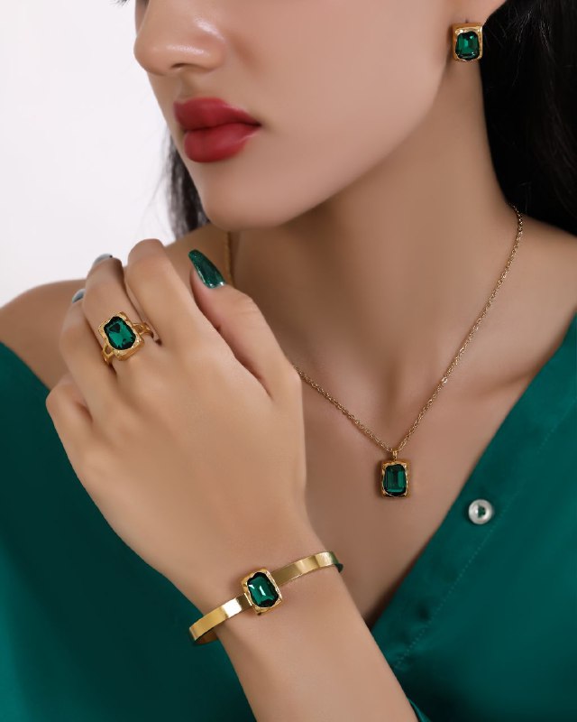 سرویس کامل استیل درجه ۱