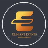 Elegant Event's