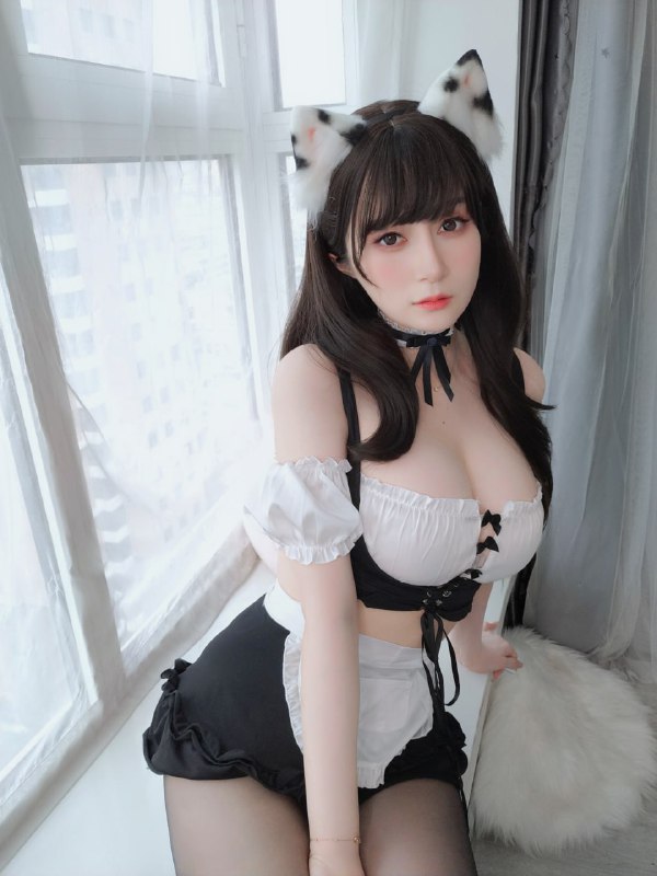 福利写真合集