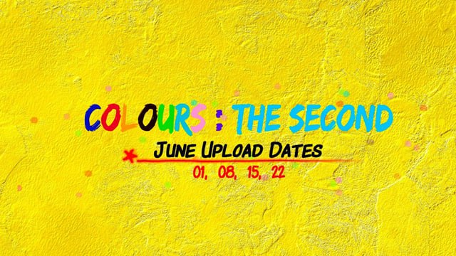 ***🌸*** June Upload Dates 01, 08, …