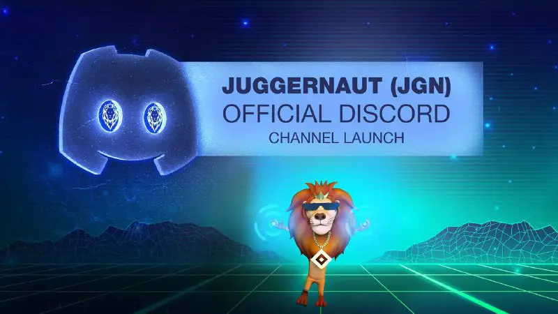Juggernaut (JGN) News
