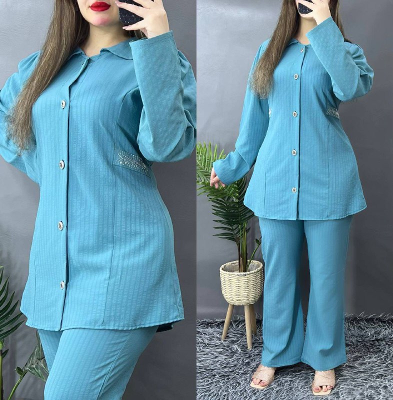 ازياء جوري جمله 🥰