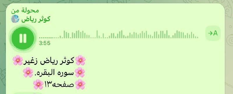 لم يبقَ منكِ سوى اثركِ الطيب