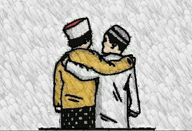 [**يَقُولُ أحَدُهُم:**](https://t.me/jhj54jv) **‏