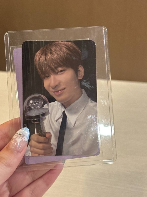 wts wonwoo carat zone