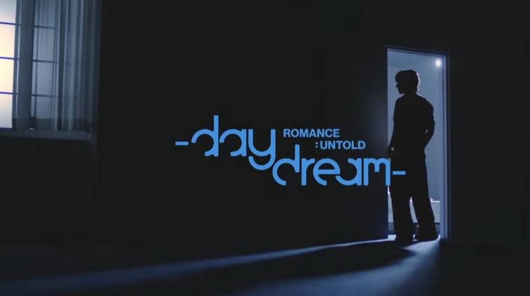 [r : u - daydream](https://youtu.be/vVEm0BS1SLw?si=apygQpjIJWajZtYn) ***📕***