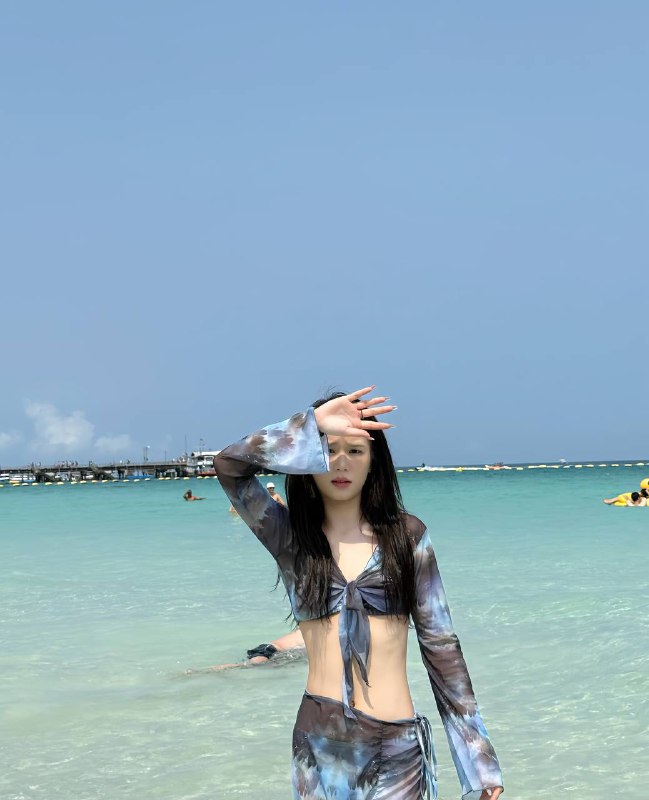 ***🚤*** ◦ ⚬ °泰国 慢生活***🏝***