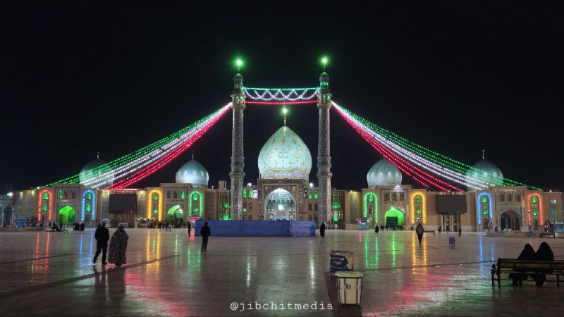 اللهم كن لوليك الحجة بن الحسن …