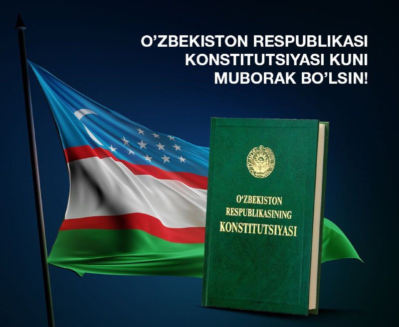 Barchangizni talabalarimiz va o'qituvchilarimiz asosiy bayramlaridan …
