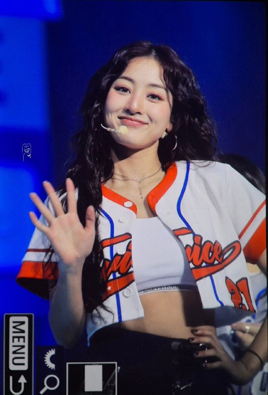 PARK JIHYO | TWICE