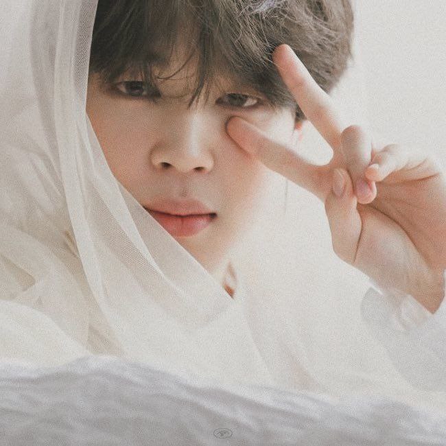 Jimin | 지민 ָ࣪ 🍡ᯤ