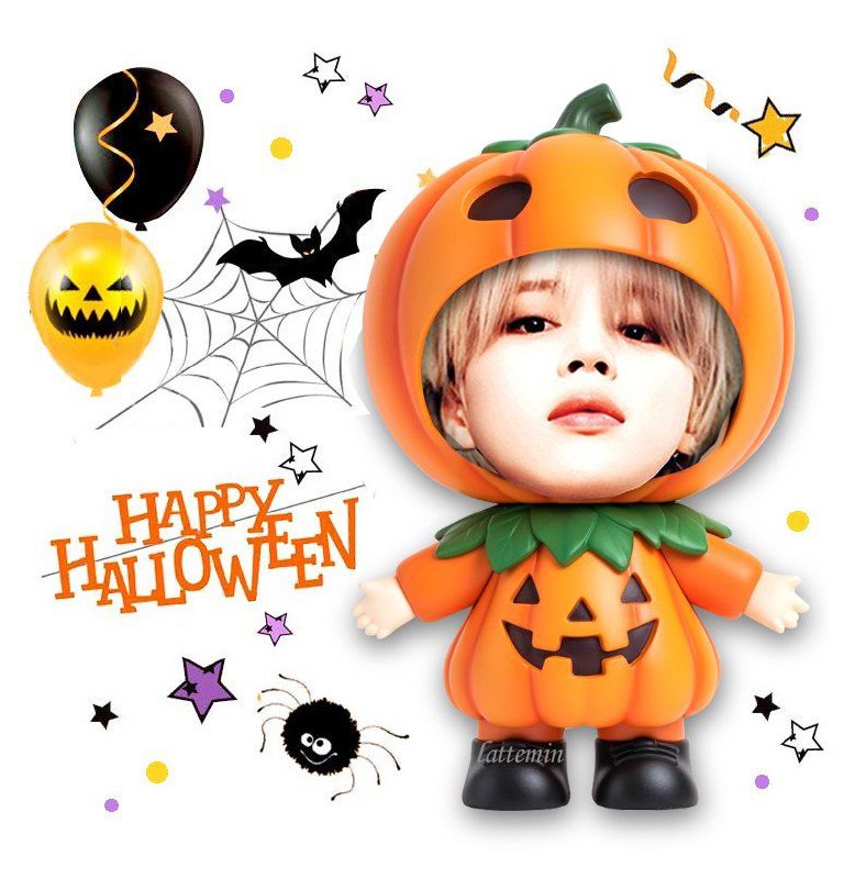 HAPPY HALLOWEEN ***❤️******👍******😀***