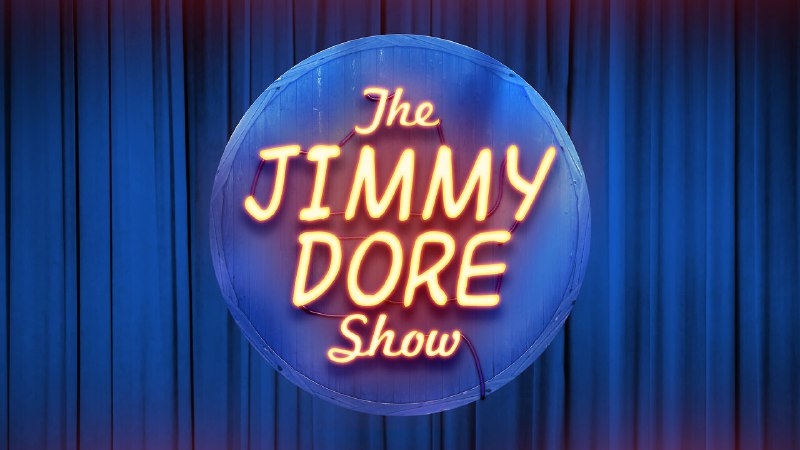 Jimmy Dore Show