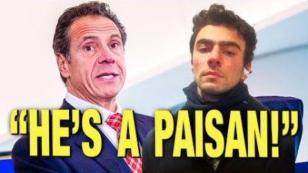 Andrew Cuomo Changes His Tune About …