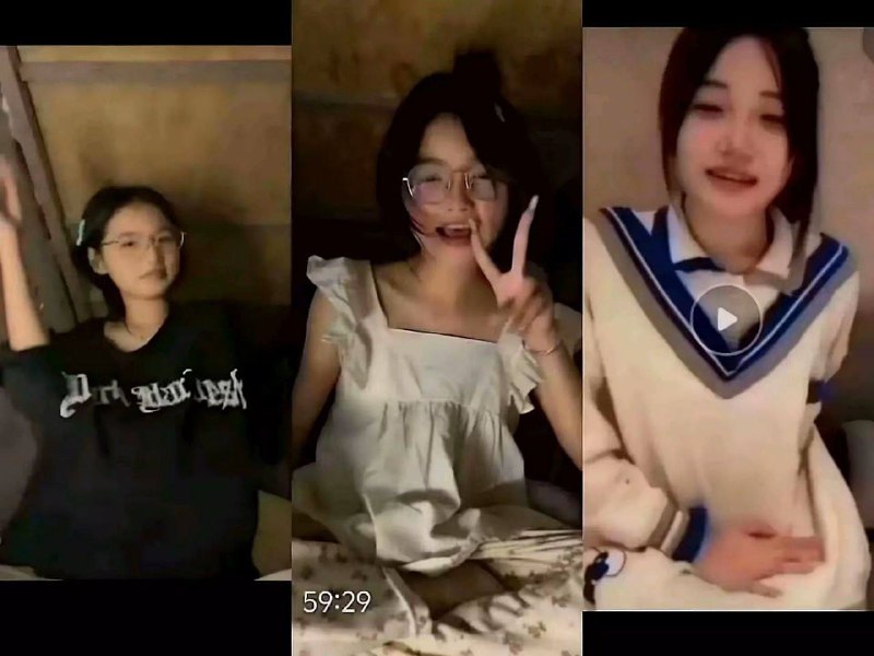 *****?******?***最近这个眼镜妹3女宿舍自慰挺火的 有很多人在求她的资源 帮兄弟们找到了！！！