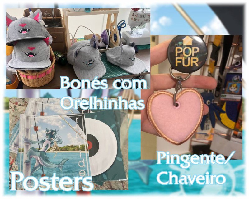 ***🇧🇷***AHOY, MARUJOS DE SÃO PAULO!