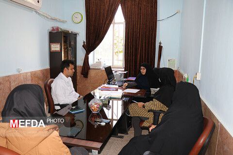 ***?*****نشست هم اندیشی شورای انضباطی دانشجویان …