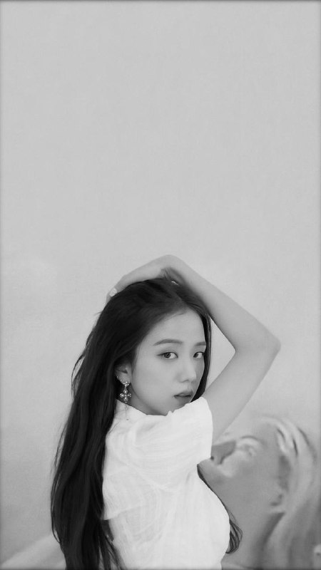 KIM JISOO | BLACKPINK