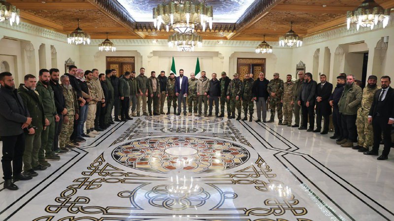 إدارة منطقة جسر الشغور