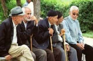 ایران تا ۱۵ سال آینده سالخورده‌ترین …