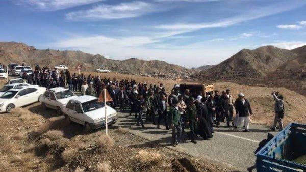 **پیکر دانشجوی کشته شده دانشگاه تهران …