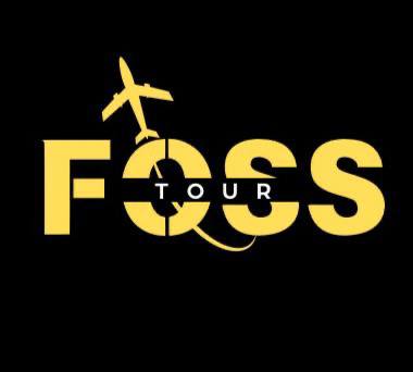 FOSS TOUR kompaniyasi