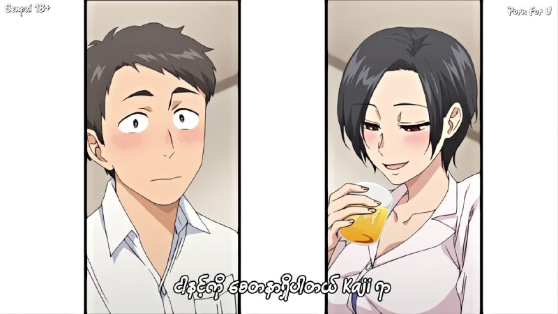 (ကာတွန်းကမ္ဘာanimefansub) 2024 Ongoing Anime Video