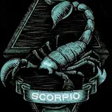 جّـ? scorpion