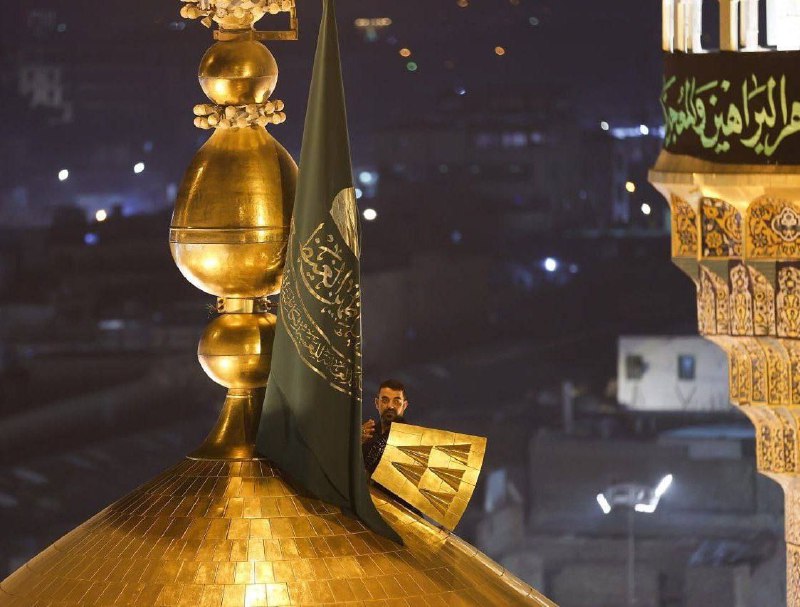📡مقاوِمــون بِنَـهـجِ يمَــني'³¹³'📡🇾🇪✌🏻
