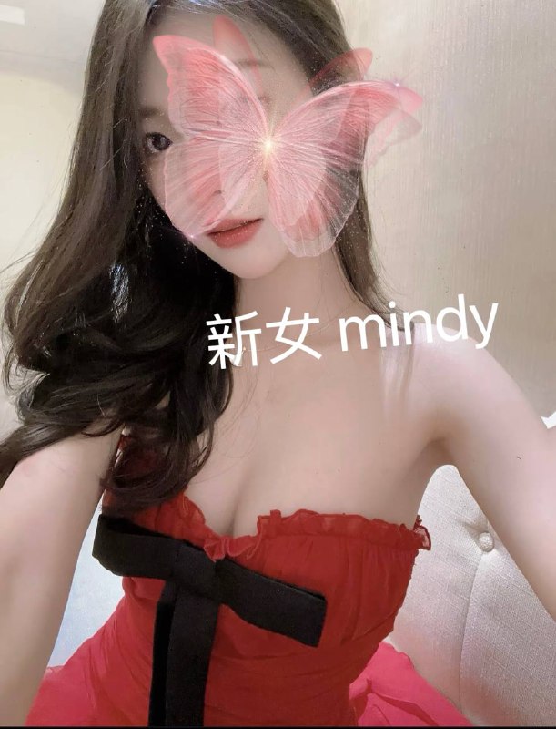 新人 [#mindy](?q=%23mindy)***😍***