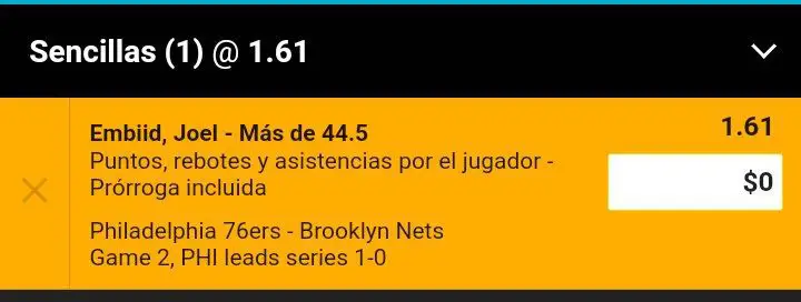 ***🏀*** Philadelphia 76er vs Brooklyn Nets …