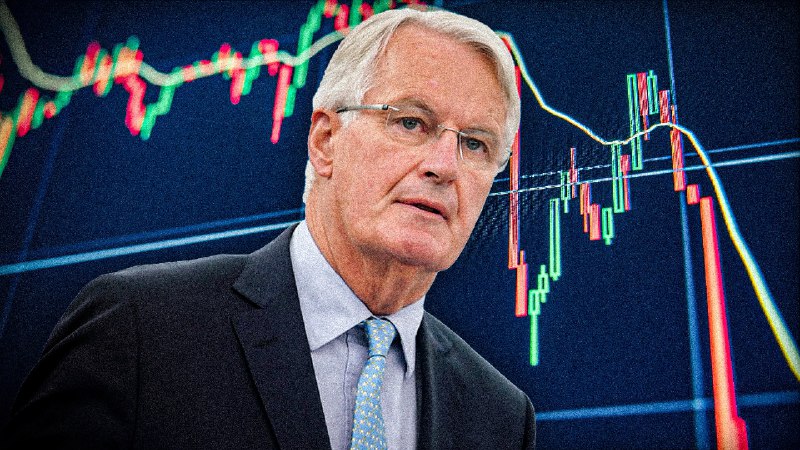 ***🔴******📝*** **Grâce à ses économies, Barnier …