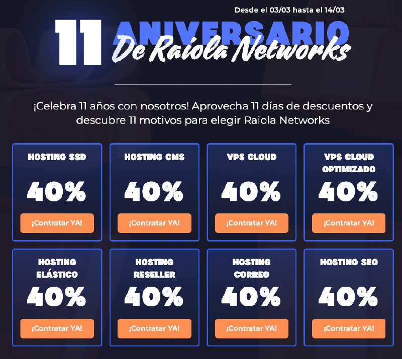 ***🔥*** 40 % de descuento en …