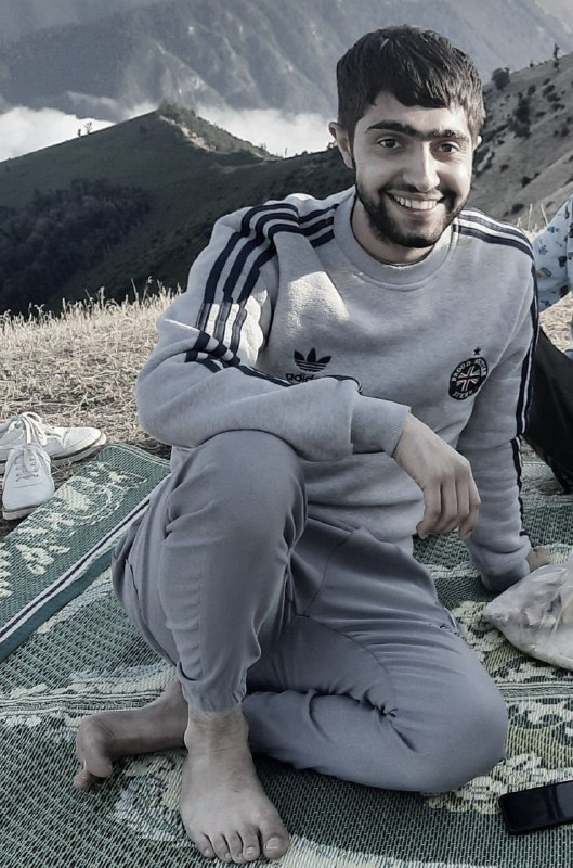 شدی واسم بدترین خاطره***💔***