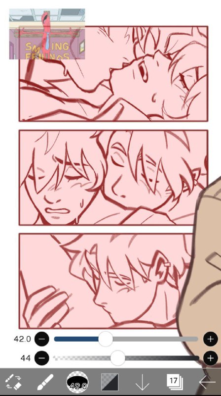 hope i can finish this soon …