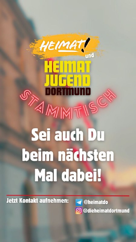 Heimatjugend Dortmund