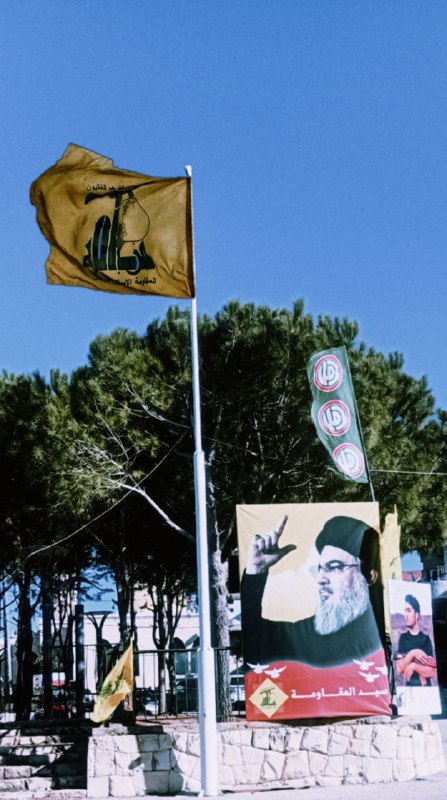 في وادي الحنين، ناديتُ الأمين
