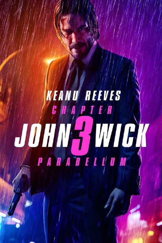 *****🎬*** اسم الفيلم: John Wick: Chapter …