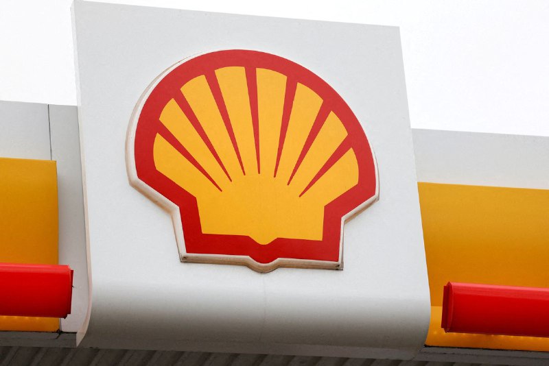 **Shell ist nicht verpflichtet, Emissionen um …