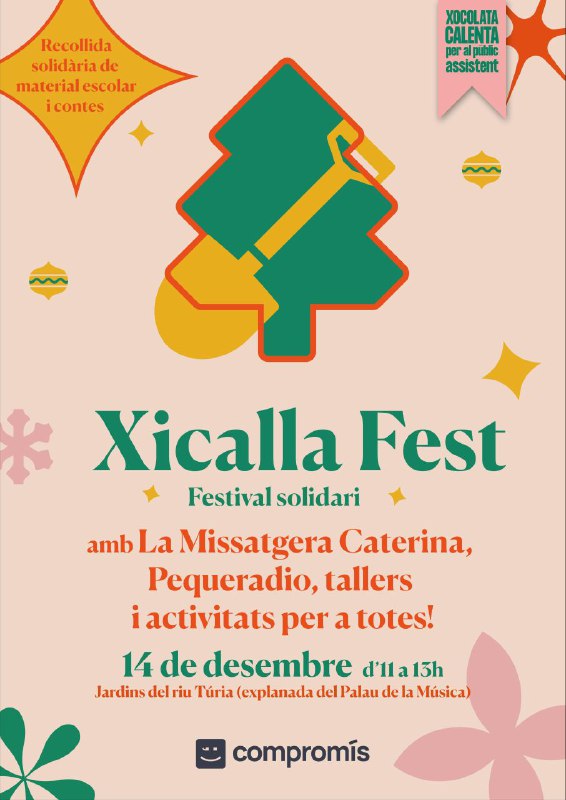 ***?*****XICALLAFEST*****?***