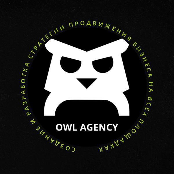 Стартап агентство [OWL Agency](http://owlagency.online/) ищет следующих …