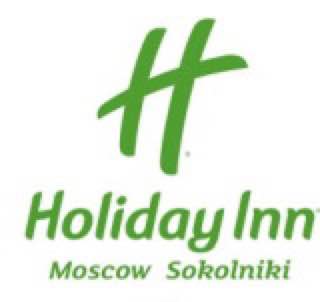 ***💼*** Отель Holiday Inn Moscow Sokolniky …