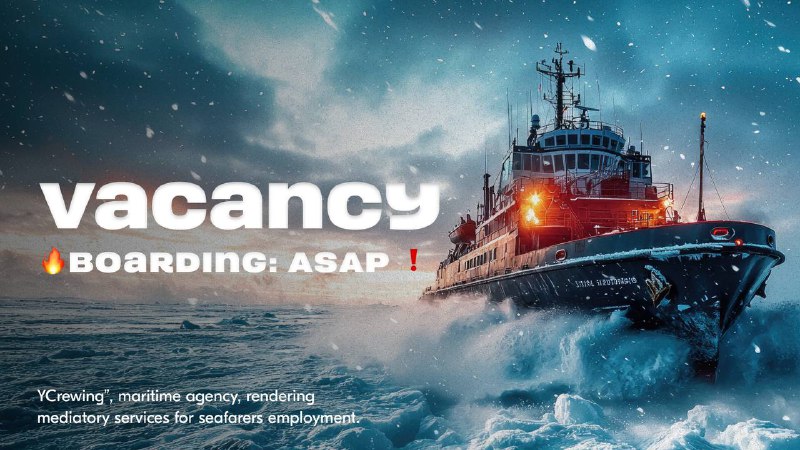 “Ycrewing”, maritime agency, rendering mediatory services …