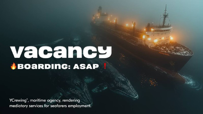 “Ycrewing”, maritime agency, rendering mediatory services …