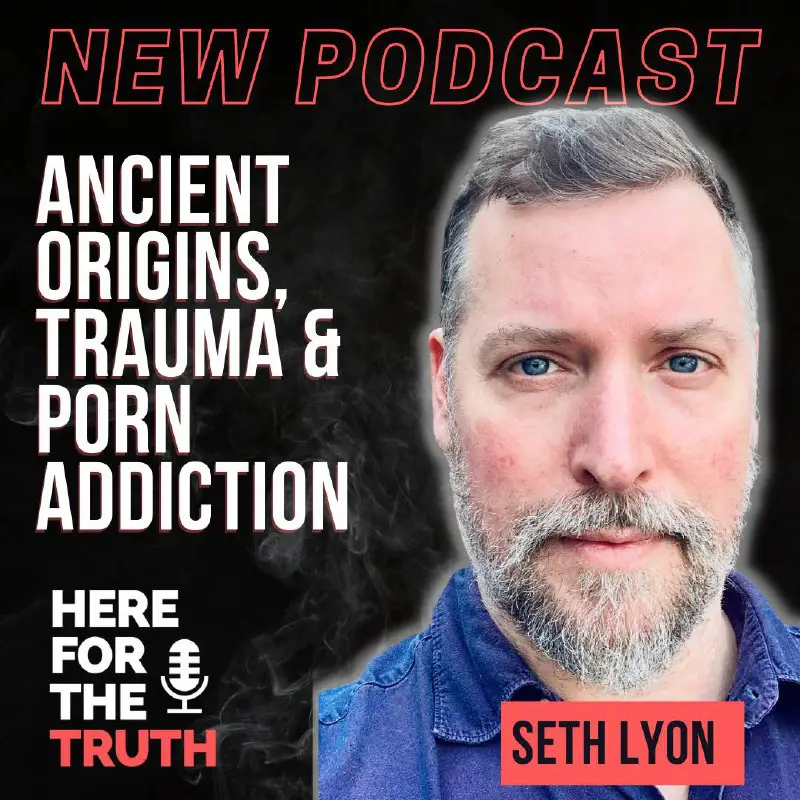 Episode 72 - Seth Lyon | …