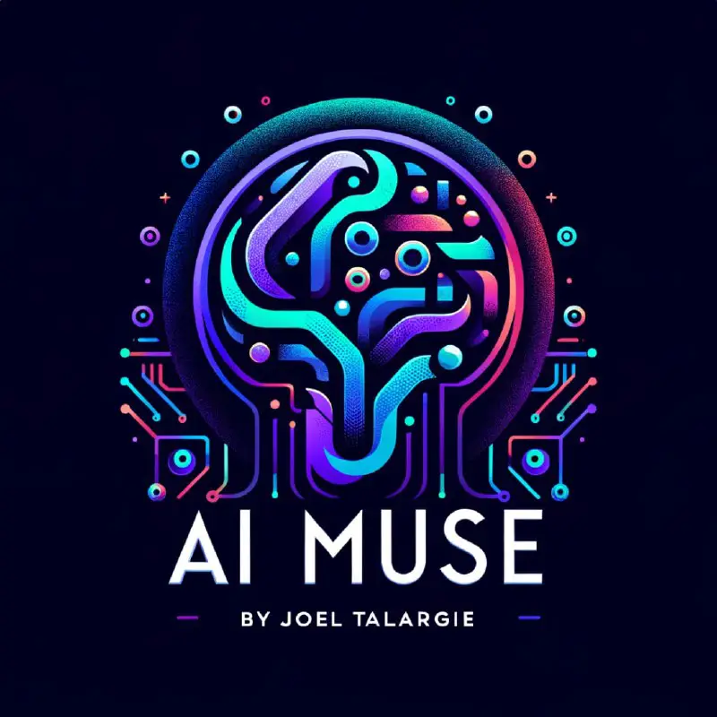 Introducing AI Muse by ***✅️*** Joel …