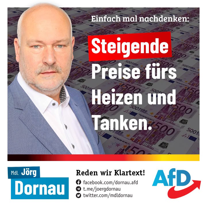 Einfach mal nachdenken: